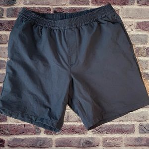 Outdoor Voices Rectrek 7" Shorts